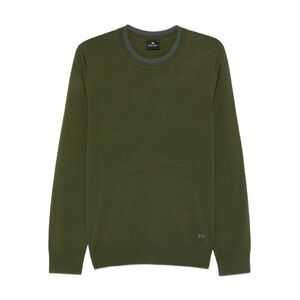Ps Paul Smith Men Hoodie With Logo
